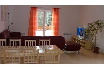 Tschechien Privát Harrachov, Exterieur